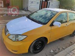 بي واي دي F3